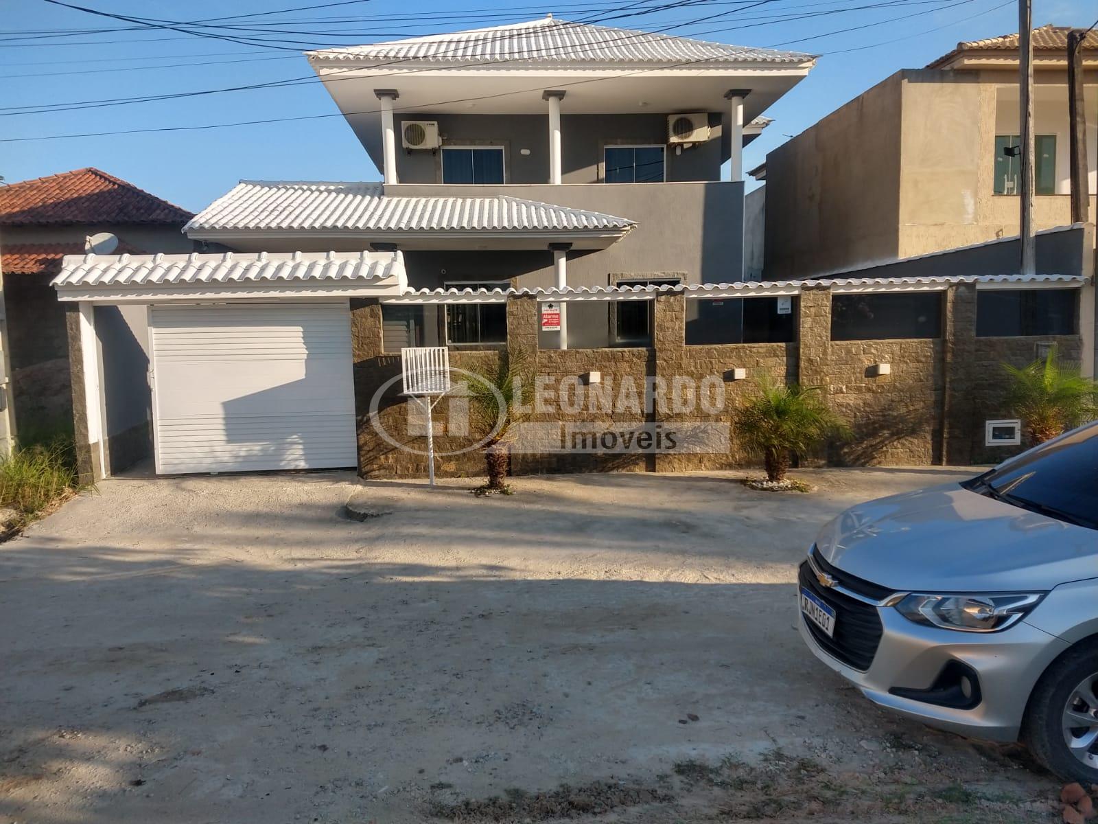 CASA A VENDA,CONDOMINIO FECHADO, 04 QUARTOS, FAZENDINHA, ARARUAMA - RJ