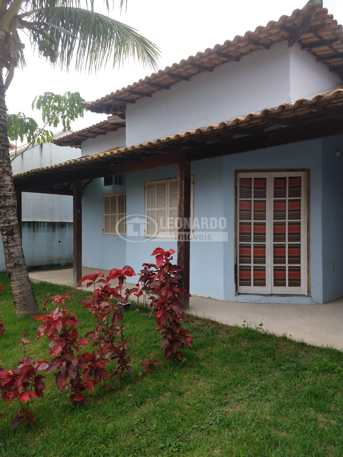 Casa  venda, PONTE DOS LEITES, DENTRO DE CONDOMINIO 02 QUARTOS , ARARUAMA - RJ