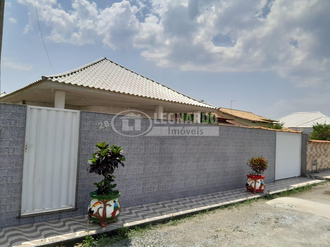 CASA A VENDA EM CONDOMINIO, EM FRENTE A LAGOA, Barbudo, ARARUAMA - RJ