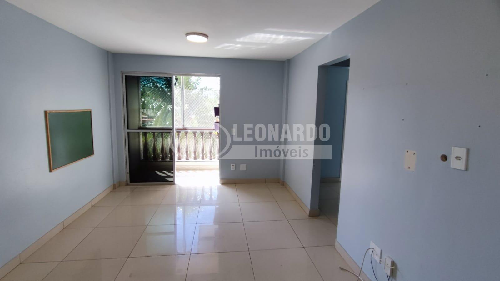 APARTAMENTO COM 2 QUARTOS PARA LOCAO, XV DE NOVEMBRO, ARARUAMA - RJ