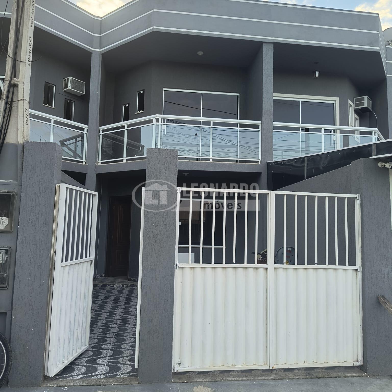 CASA A VENDA, RIO DO LIMAO, 02 QUARTOS, CENTRO, ARARUAMA - RJ