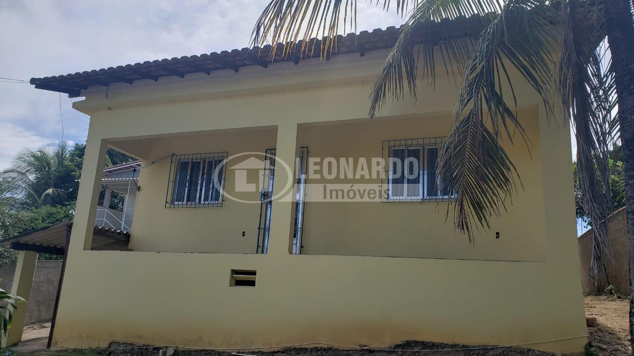 CASA PARA LOCAAO, 02 QUARTOS, CENTRO, SAO VICENTE, ARARUAMA - RJ
