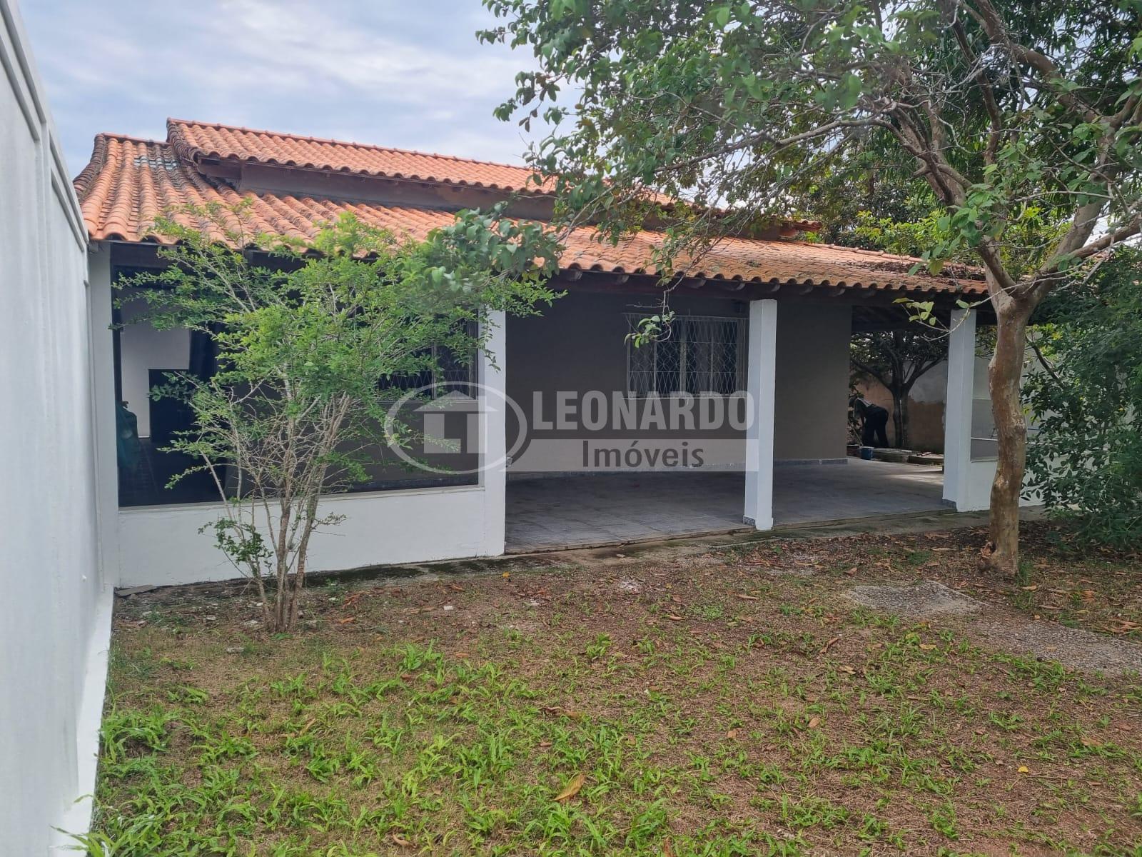 Leonardo Imveis 