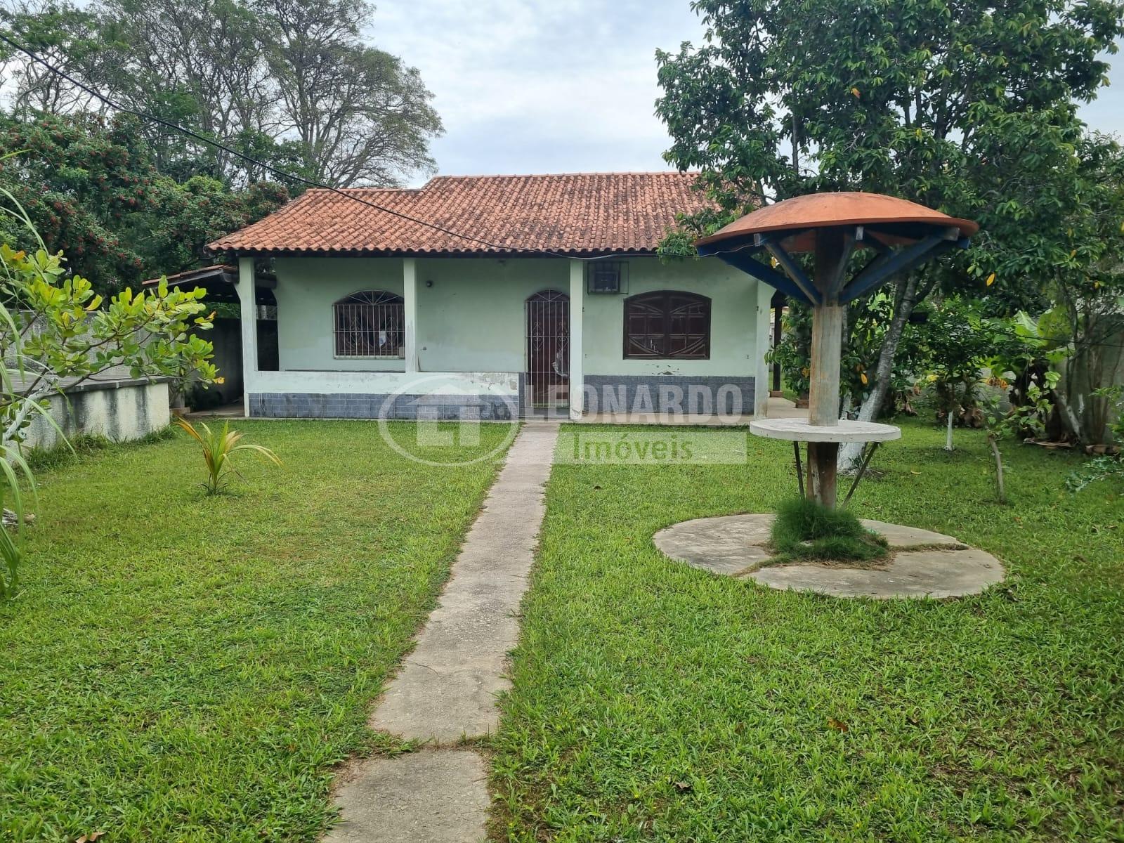 Casa  venda, 02 quartos, PRAIA DO GAVIO, ARARUAMA - RJ