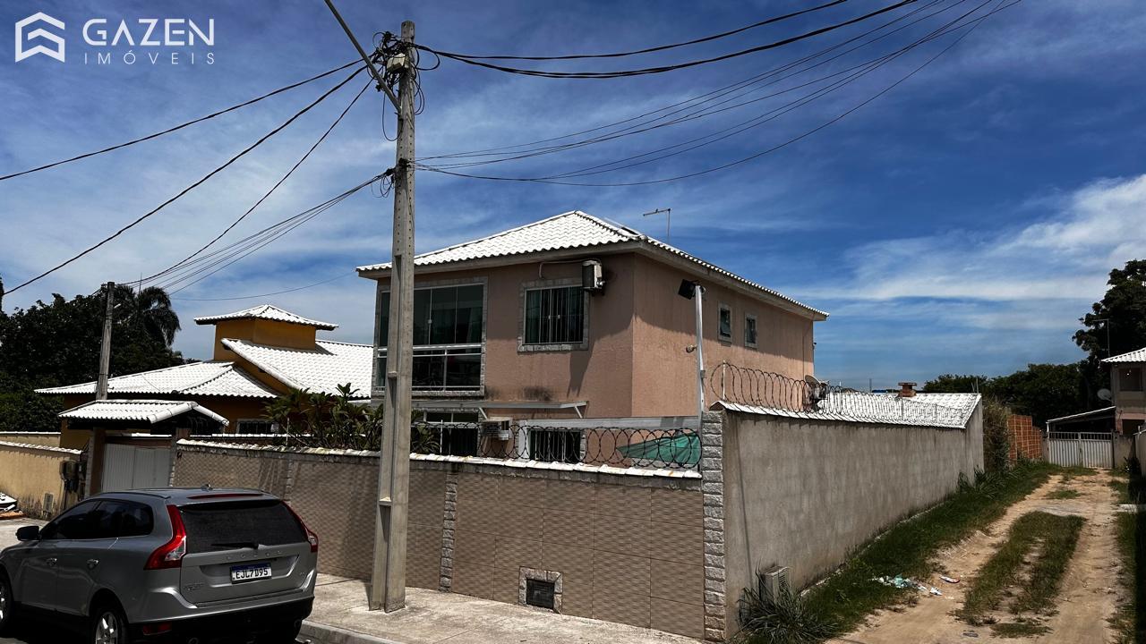 Casa espa?osa dois andares ? venda, PORTO DA RO?A, SAQUAREMA - RJ