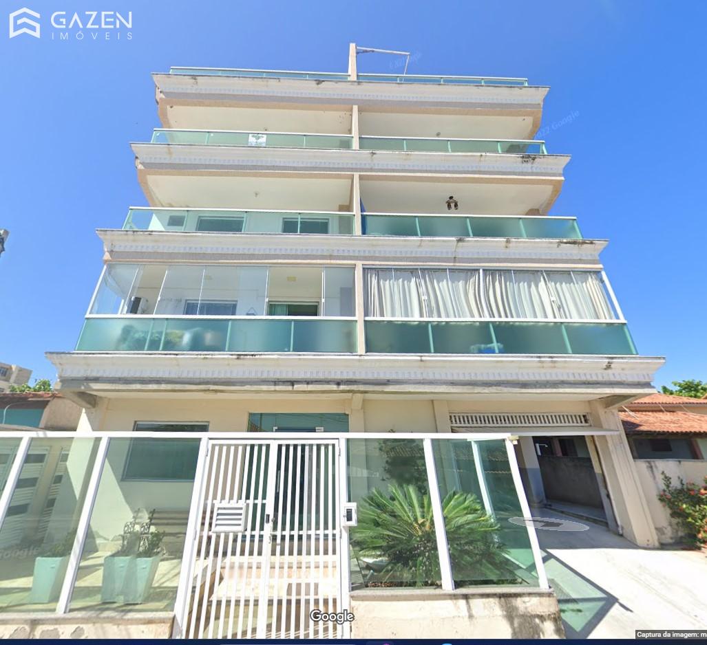 Apartamento ccobertua à venda, BOQUEIRÃO, SAQUAREMA - RJ
