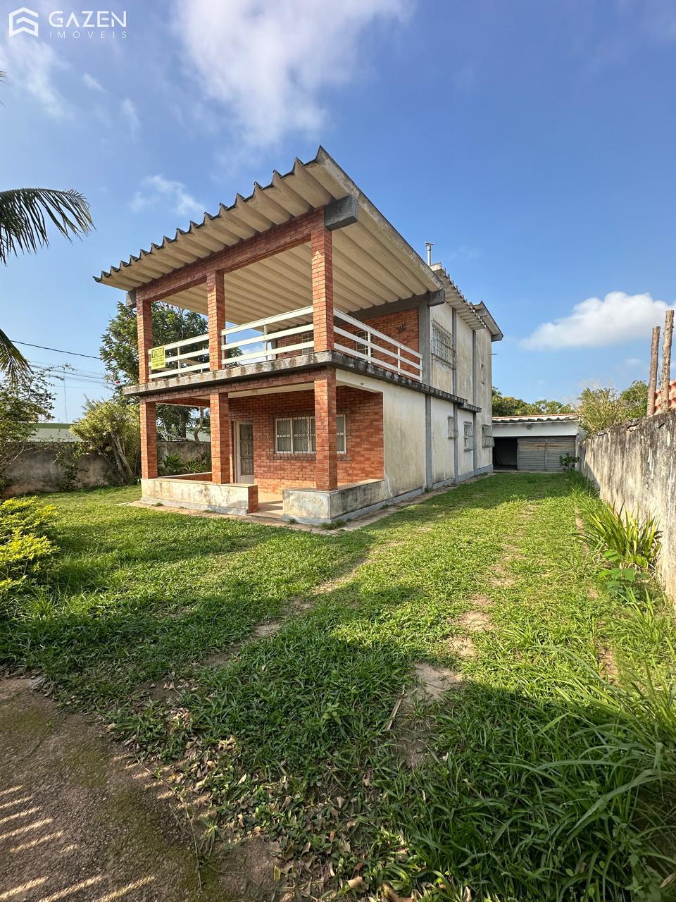 Casa 04 quartos à venda, próximo a praia, JACONÉ, SAQUAREMA - RJ