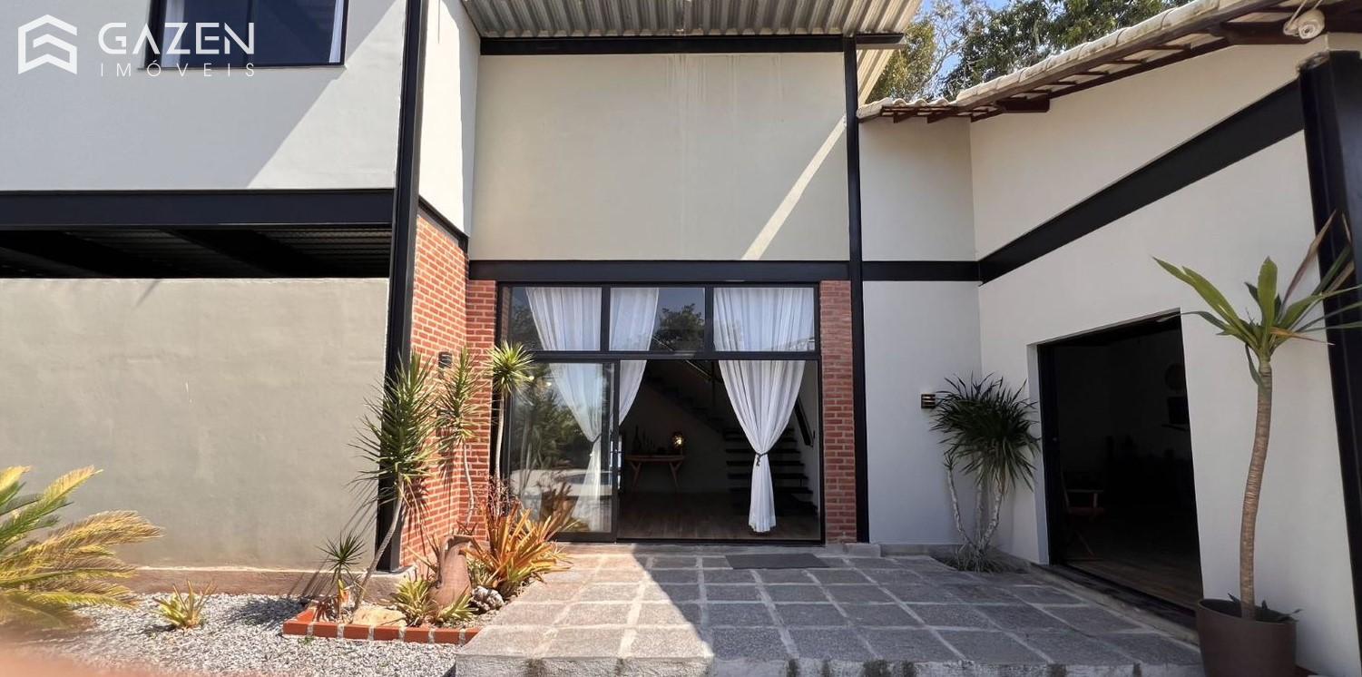 Casa  ? venda sustentabilidade e conforto, Ita?na, SAQUAREMA - RJ
