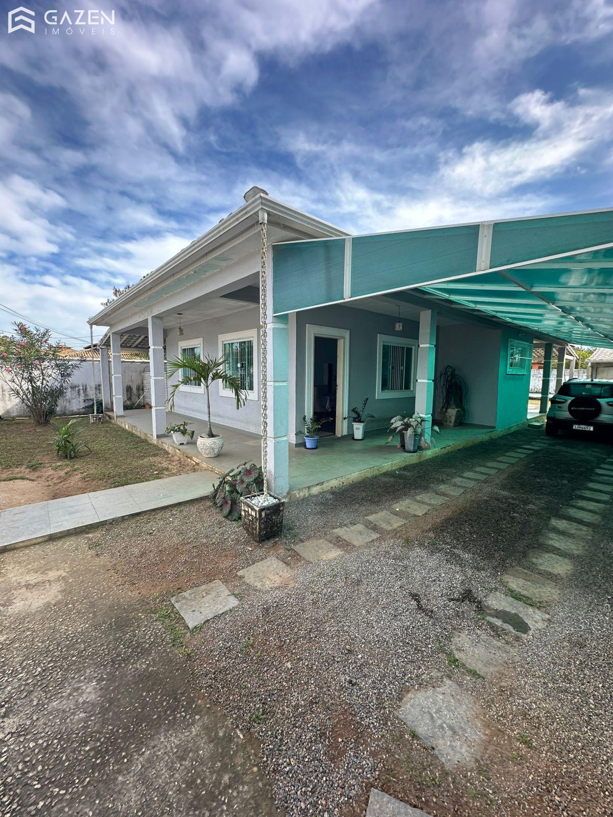 Casa independete A VENDA  03 QUARTOS, JACONÉ, SAQUAREMA - RJ