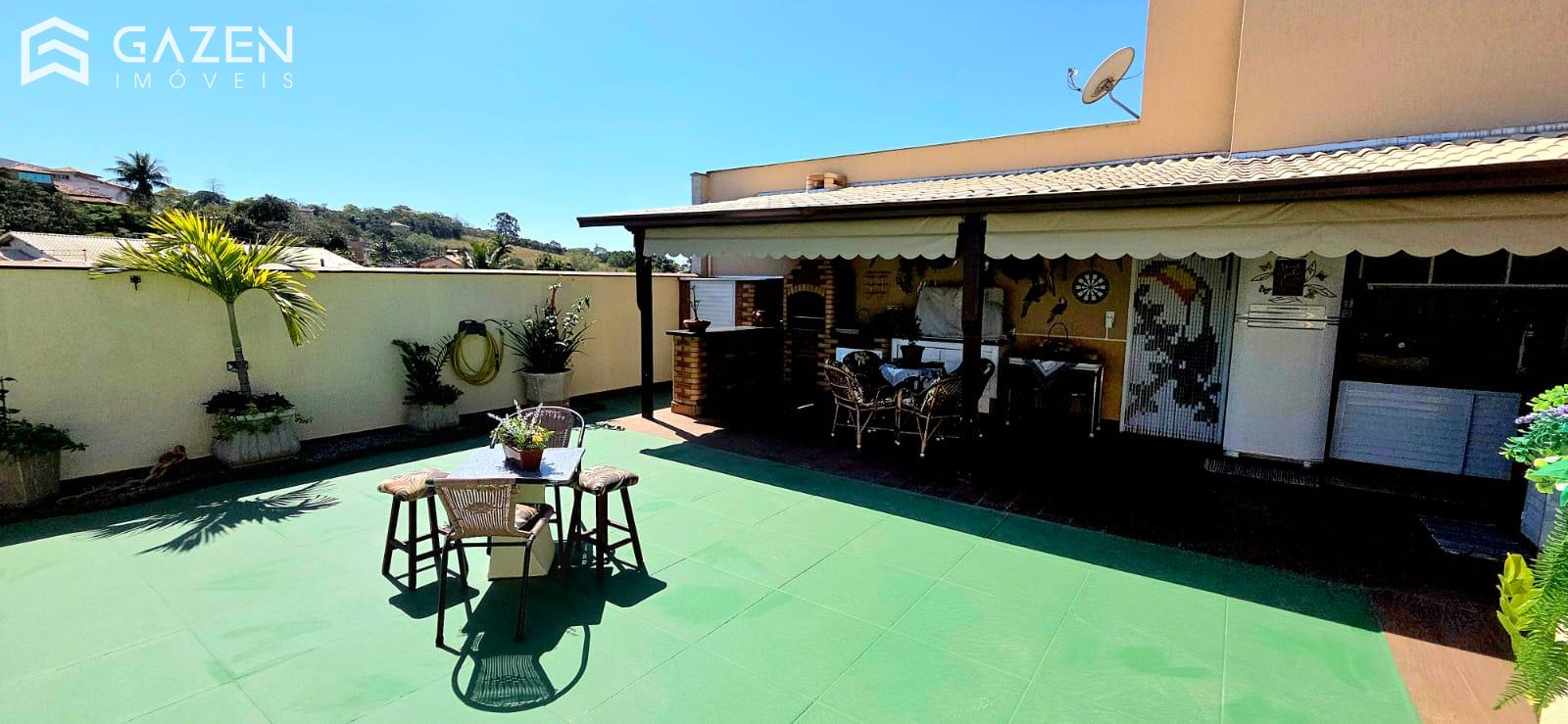 Apartamento à venda, Itaúna, SAQUAREMA - RJ