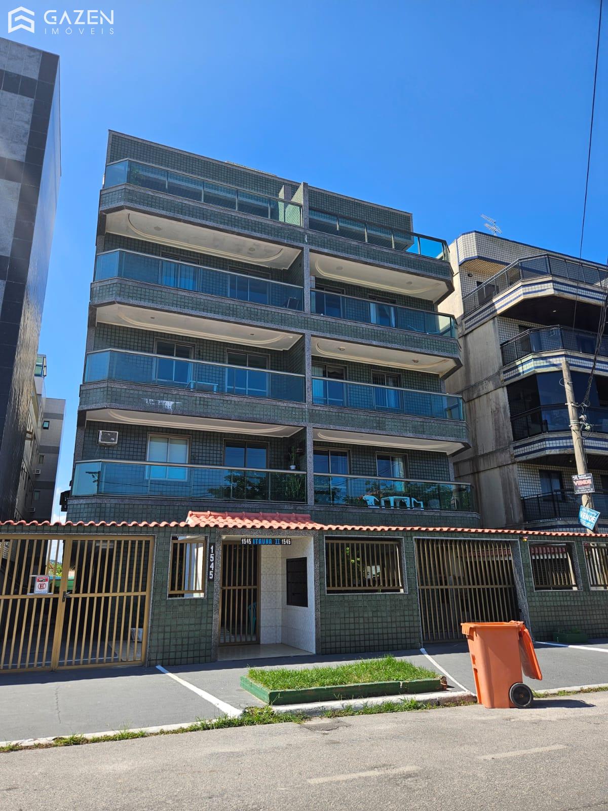 Apartamento em ITAÚNA, SAQUAREMA - RJ