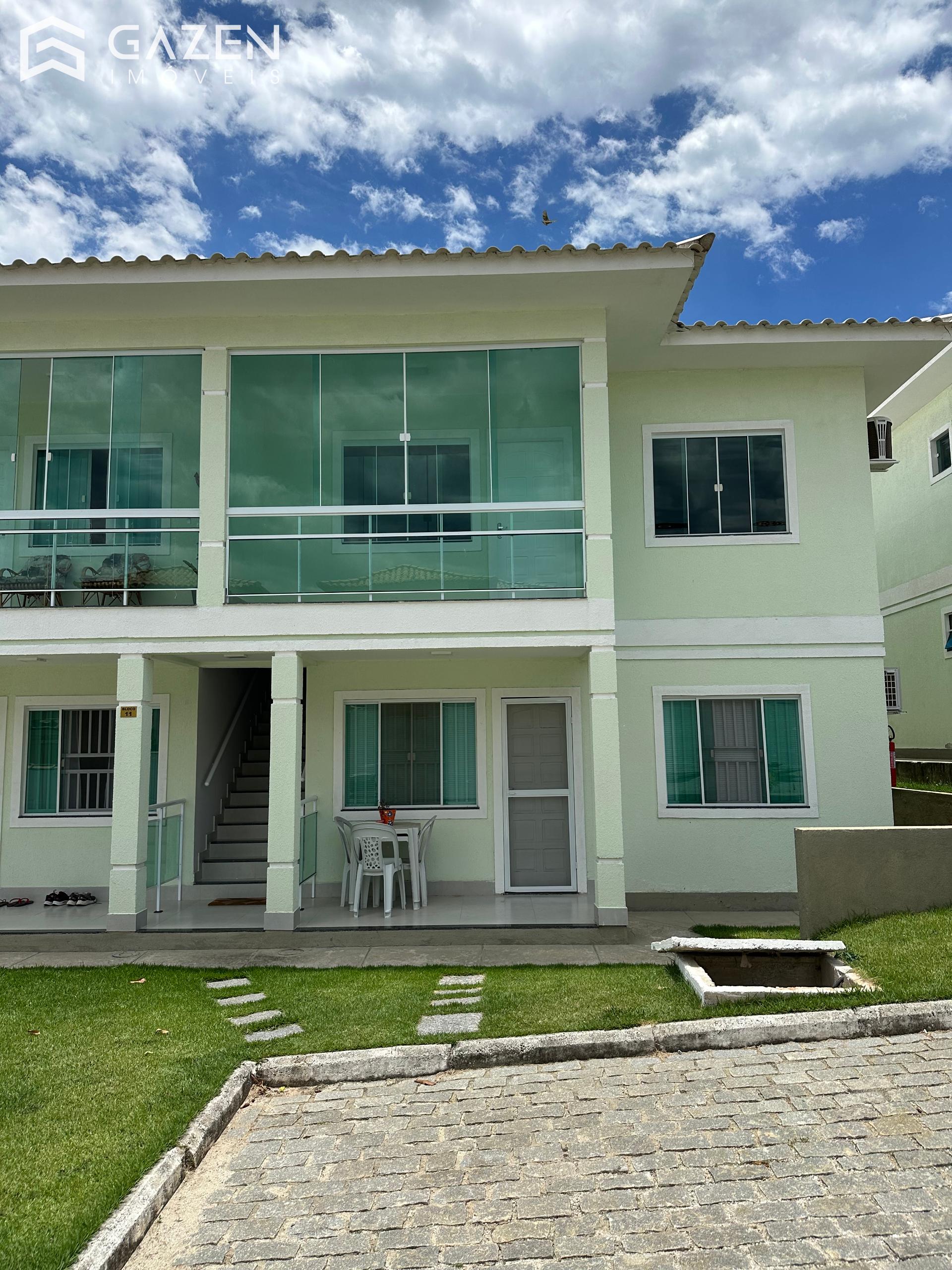 Apartamento 02 quartos à venda em PORTO DA ROÇA, SAQUAREMA - RJ