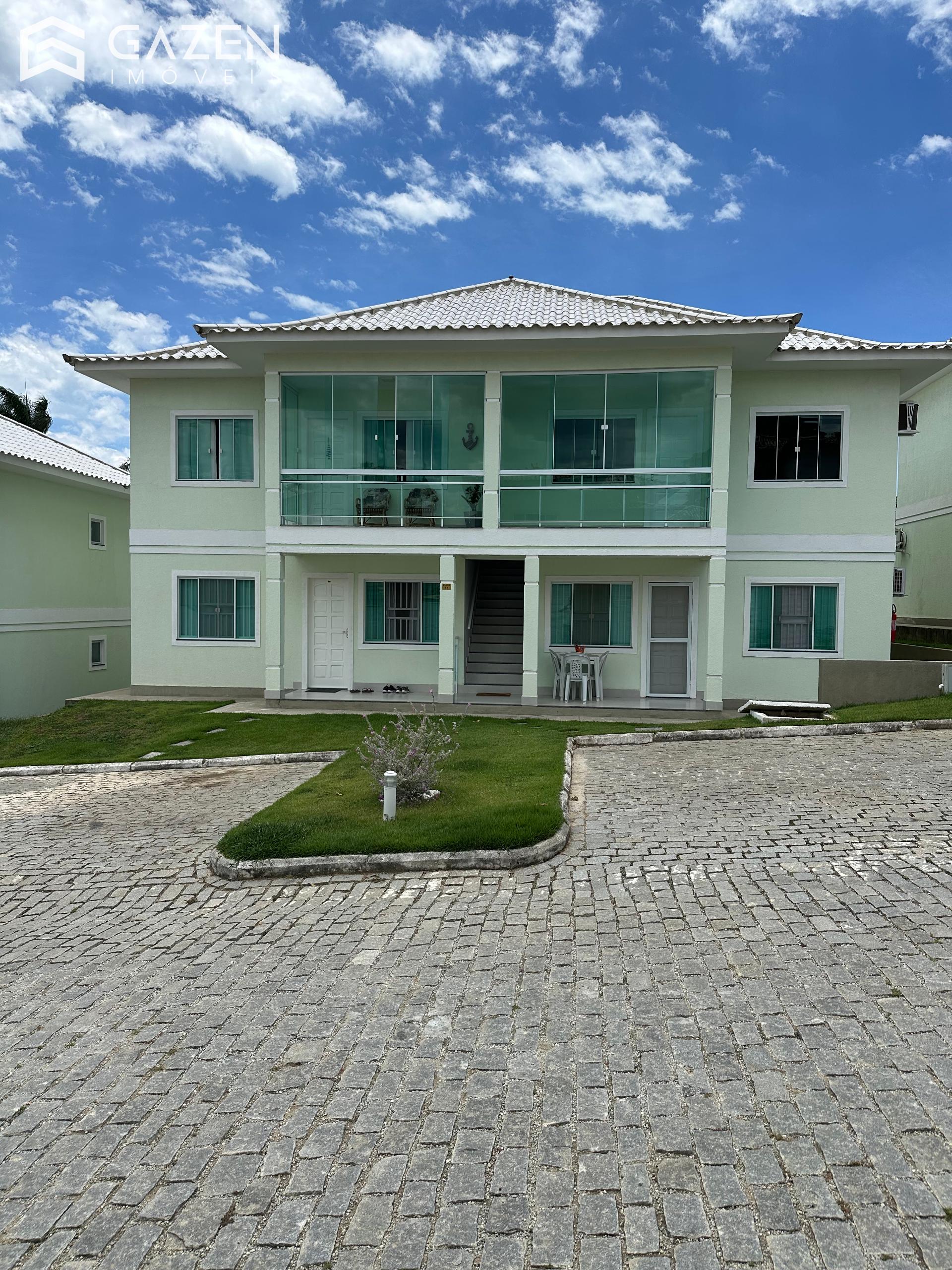 Apartamento 02 quartos à venda em PORTO DA ROÇA, SAQUAREMA - RJ