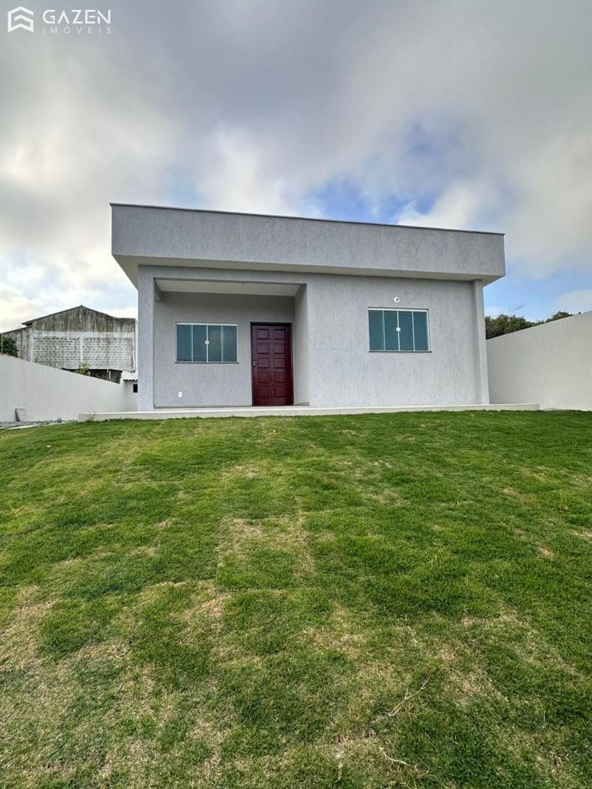 Excelente casa ? venda no Boqueir?o, SAQUAREMA - RJ