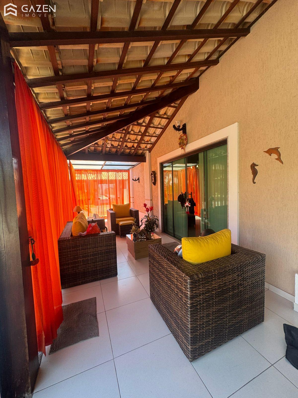 Casa de alto padr?o ? venda  Areal, SAQUAREMA - RJ