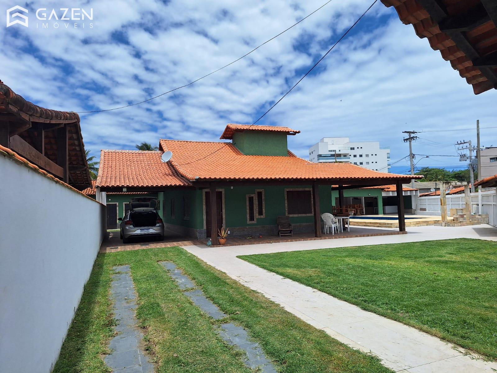 Casa dispon?vel para  aluguel em Ita?na, SAQUAREMA - RJ