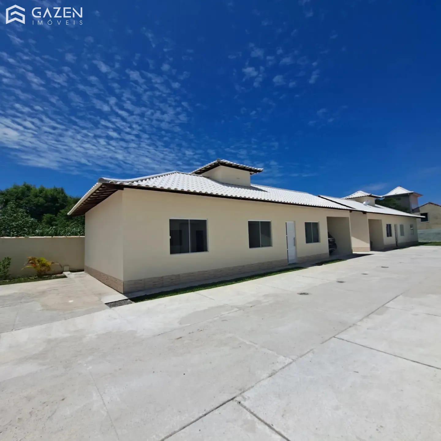 Casa para Loca??o no Cora??o de Ita?na, SAQUAREMA-RJ