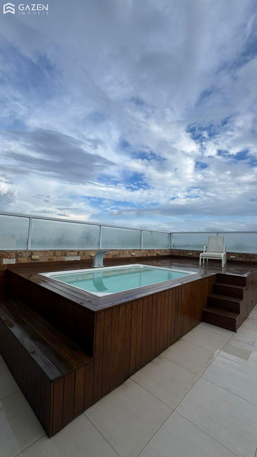 Apartamento com Terra?o Privativo ? Venda em Ita?na ? Saquarema