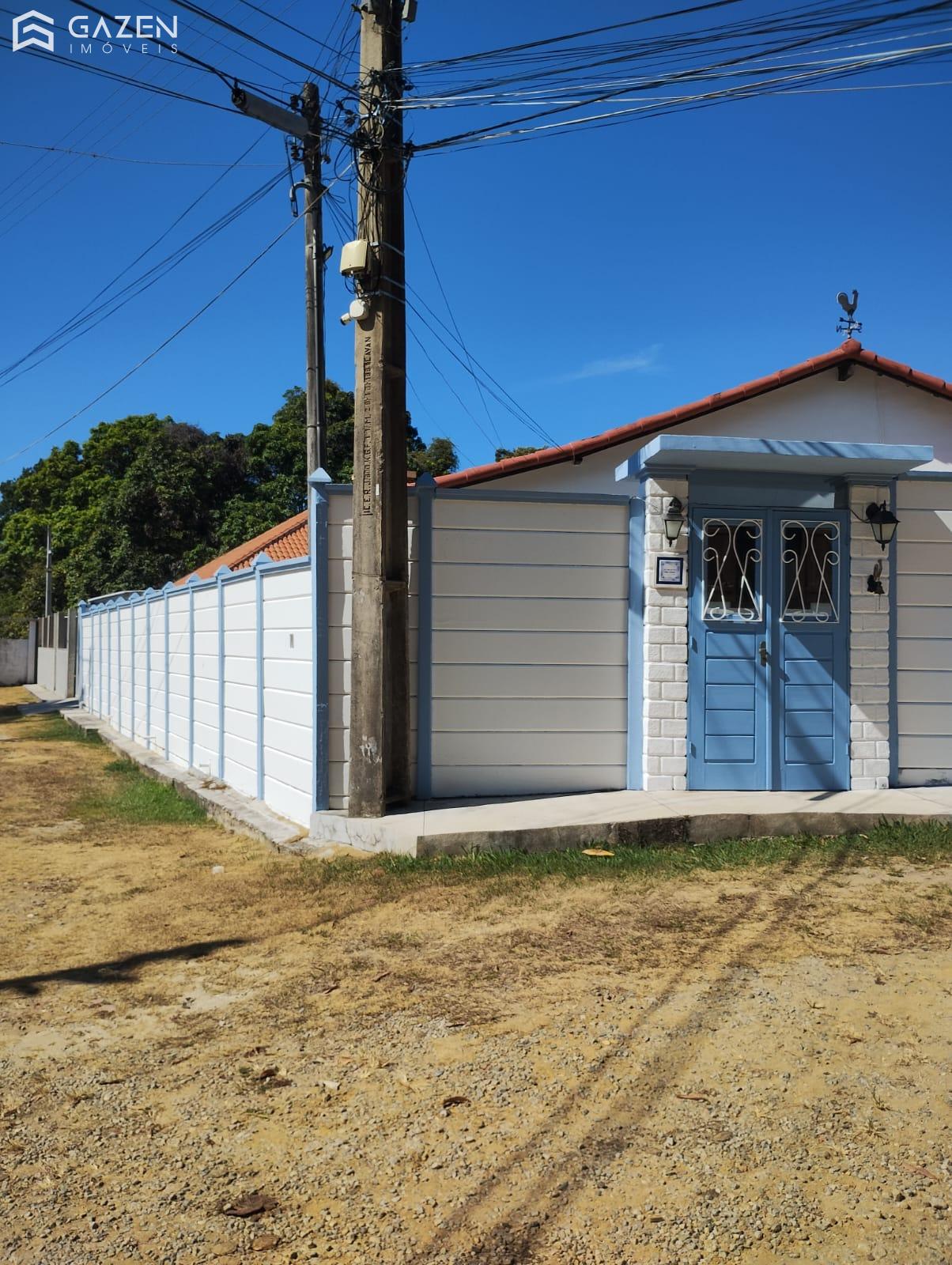 Casa Completa em Condom?nio com 3 Quartos, Su?te, Piscina e Am...