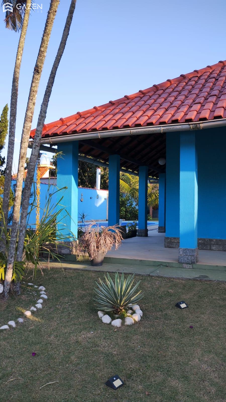 Casa Dois Andares  em Condom?nio Completo com 3 Quartos, Pisci...