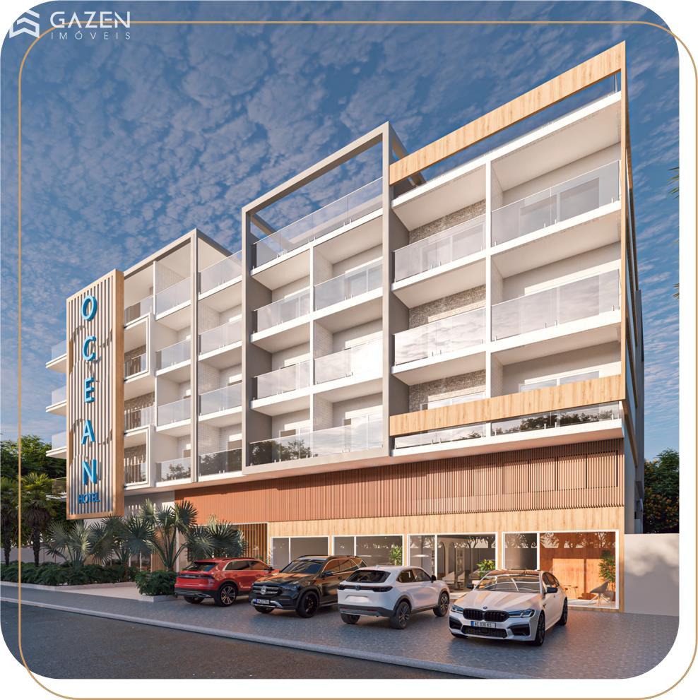 Seu Novo Investimento no Ocean Apart Hotel - Ita?na | SAQUAREM...