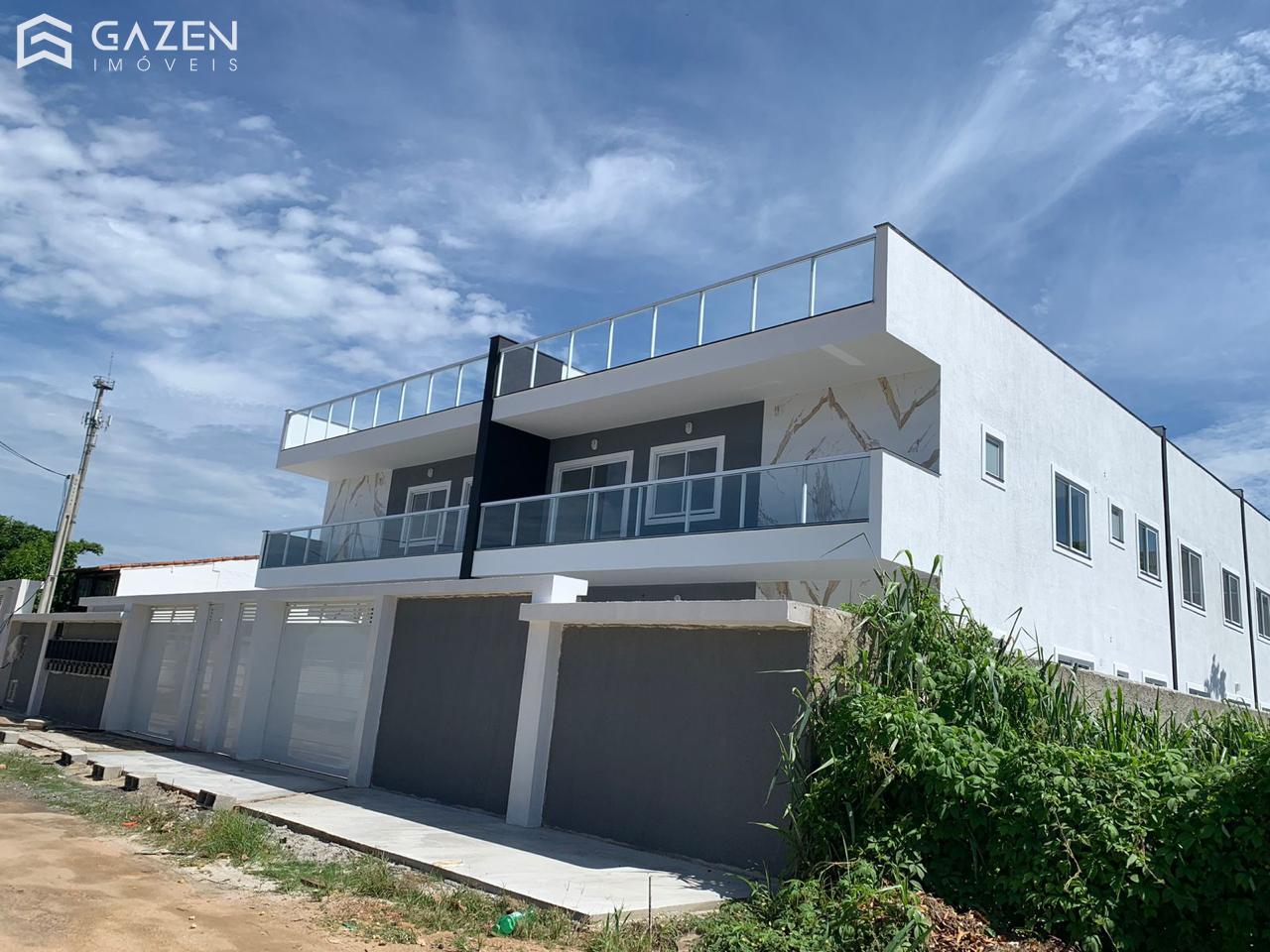 Apartamento com 2 Su?tes e Terra?o Privativo de 90 m? em Ita?na