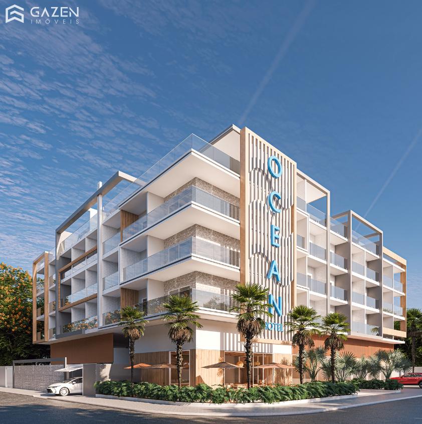 ?ltimas Unidades  Apartamentos no Primeiro Apart Hotel de Saqu...