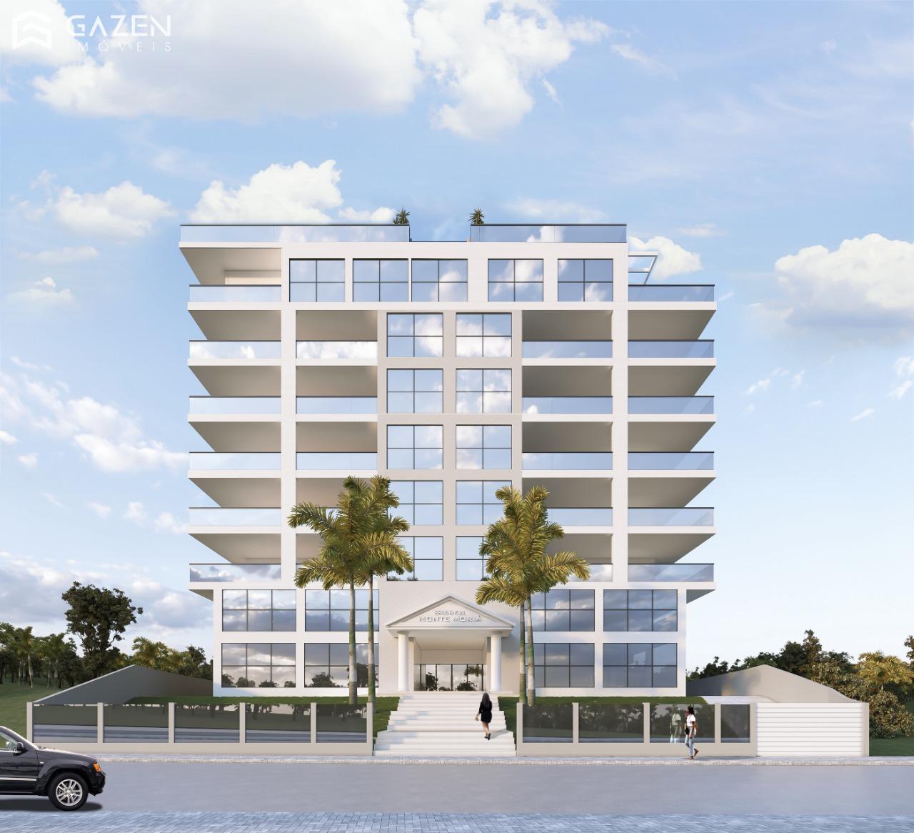 Apartamento 3 Quartos à Venda em Itaúna Saquarema | Monte Moriá