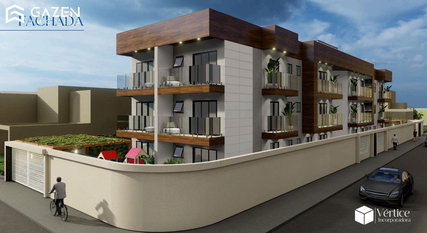 Apartamento de 2 Quartos ? Venda no Residencial Sunrise por R$...