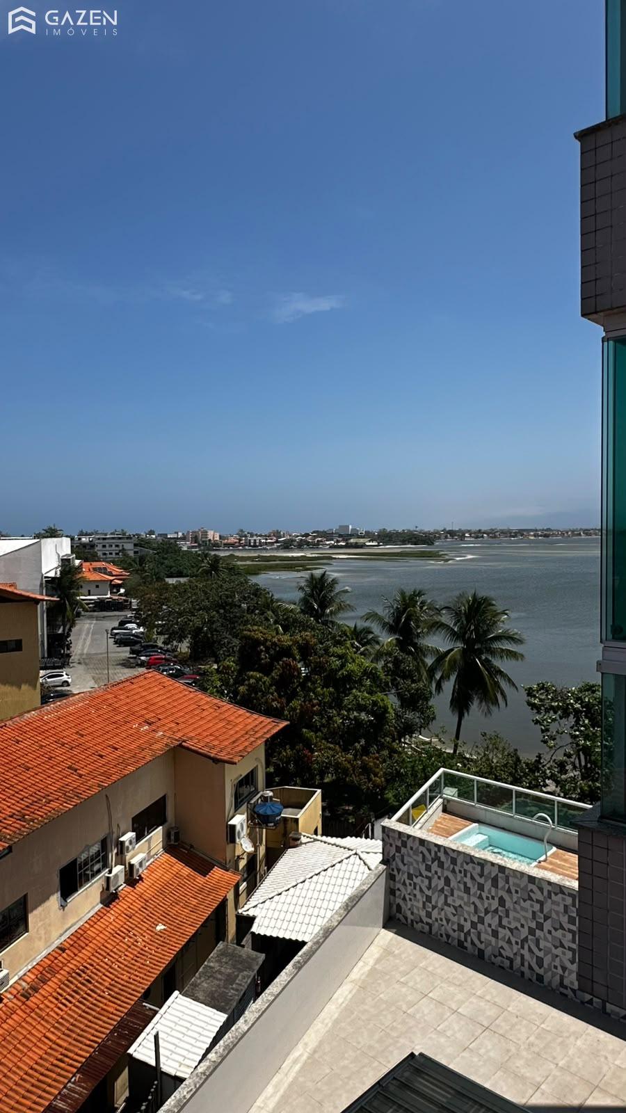 Apartamento ? Venda com 3 Quartos, Su?te e Vista Panor?mica em...