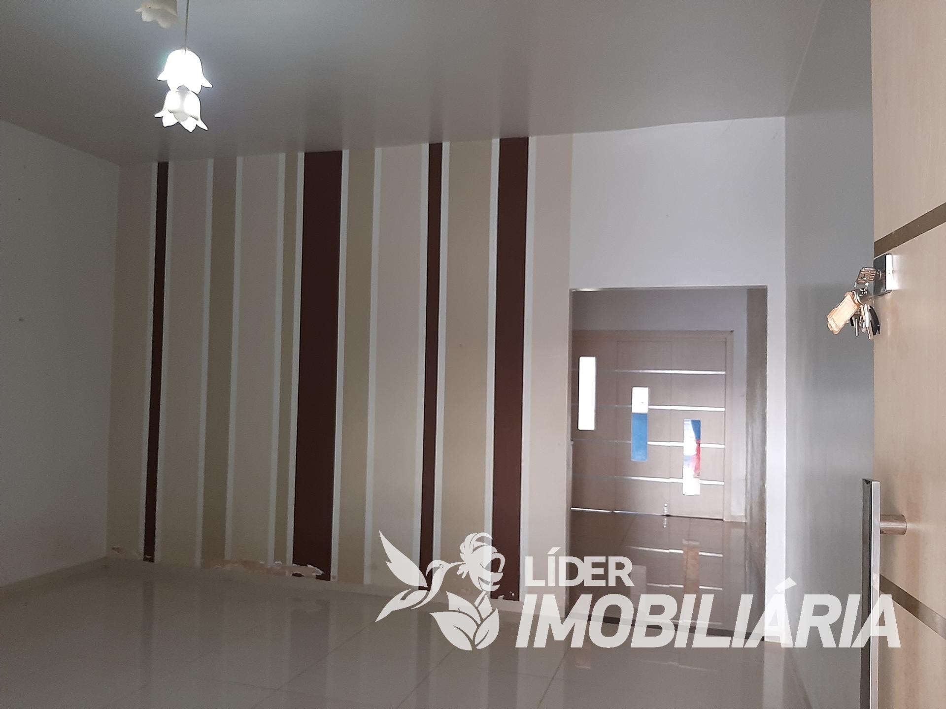 CASA PARA LOCAÇÃO