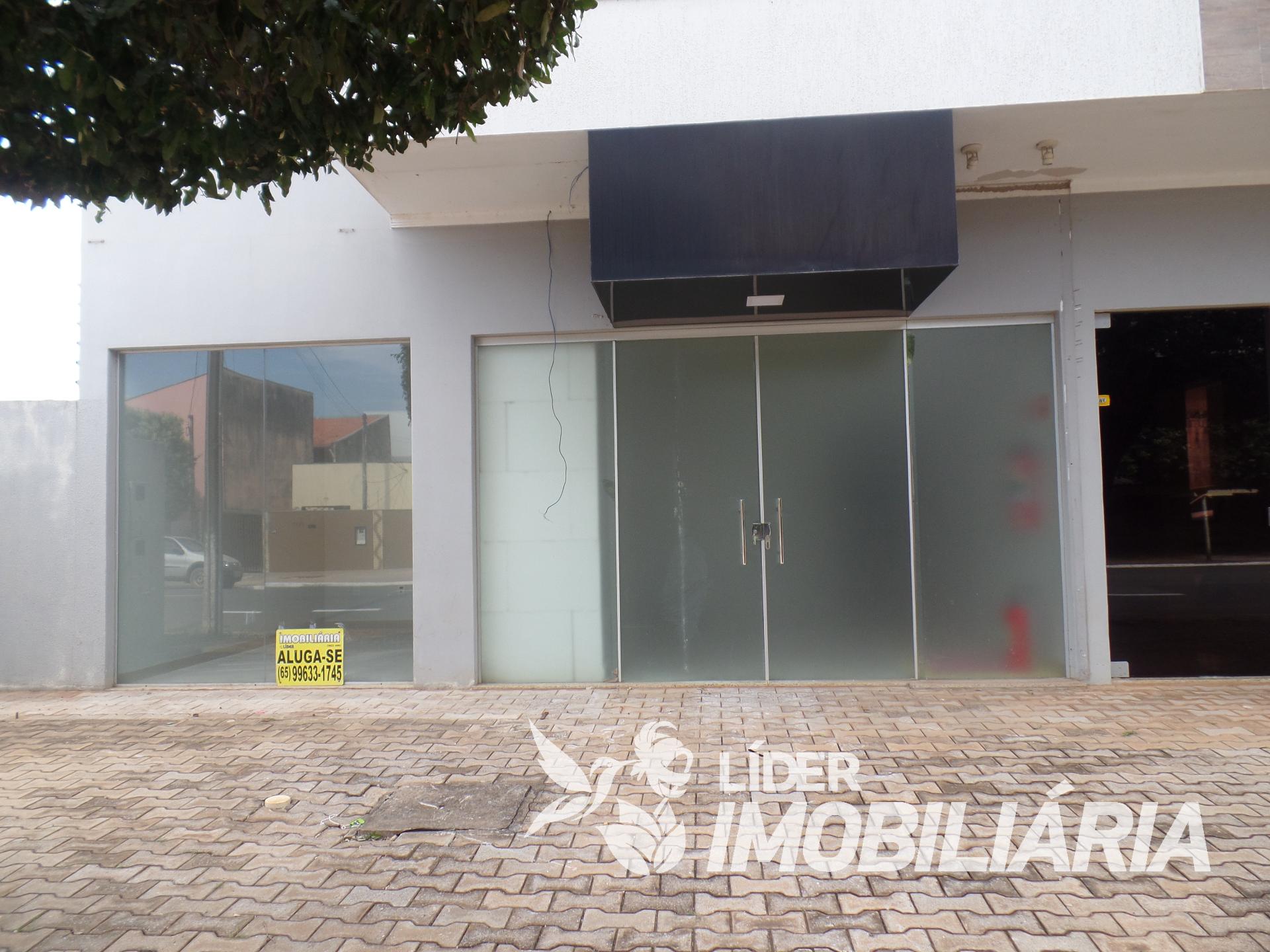 SALA COMERCIAL PARA LOCAÇÃO, BAIRRO MENINO DEUS, LUCAS DO RIO ...