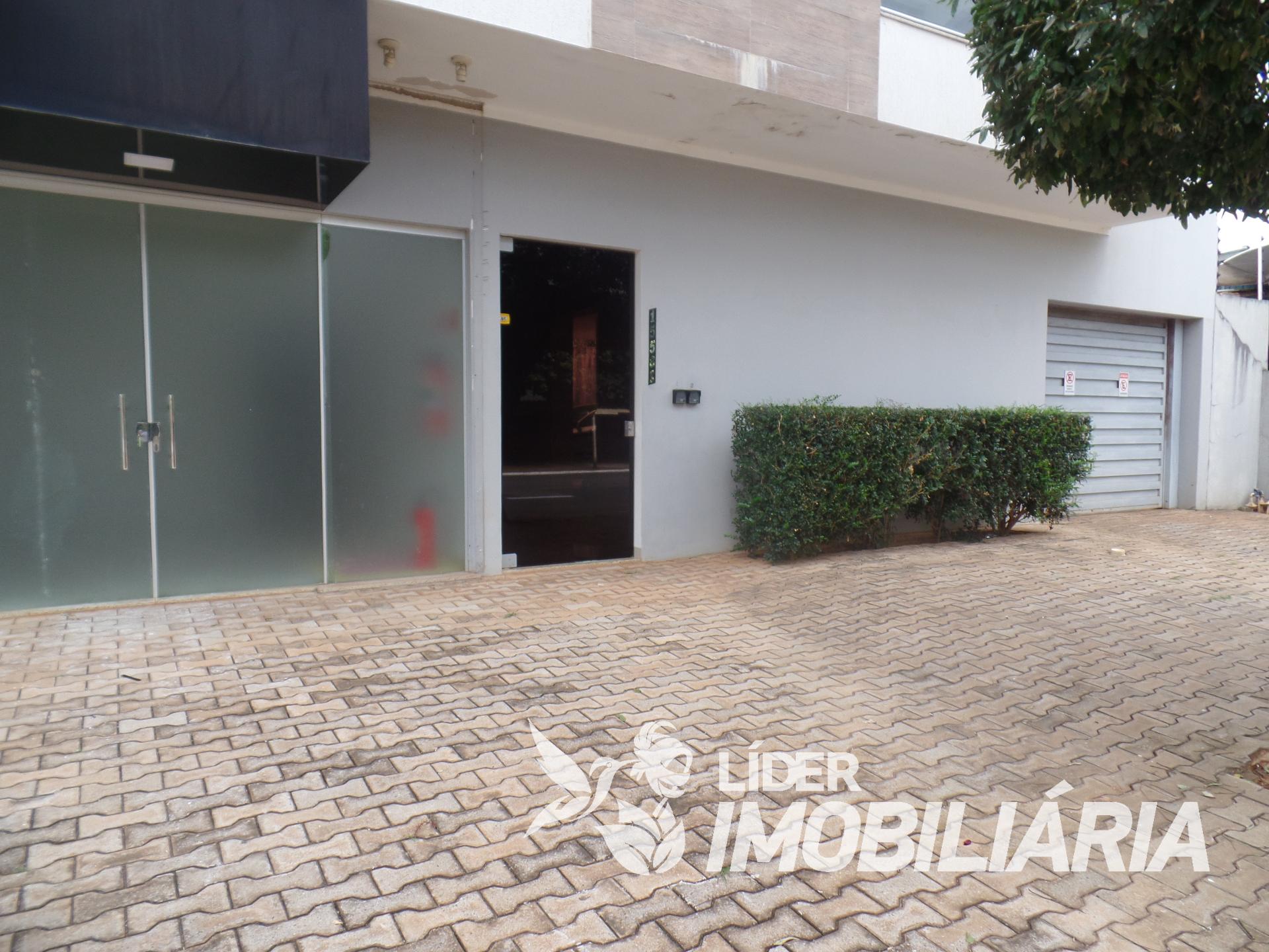 SALA COMERCIAL PARA LOCAÇÃO, BAIRRO MENINO DEUS, LUCAS DO RIO ...
