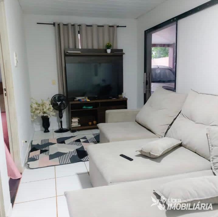 CASA Á VENDA, BAIRRO PARQUE DAS AMERICAS, LUCAS DO RIO VERDE - MT