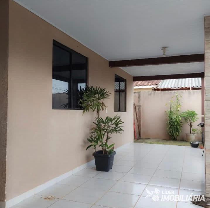 CASA Á VENDA, BAIRRO PARQUE DAS AMERICAS, LUCAS DO RIO VERDE - MT