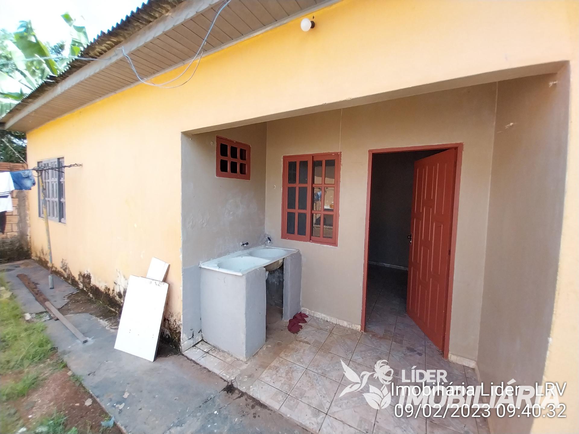 Quitinete para alugar, Bairro Bandeirantes, Lucas do Rio Verde...