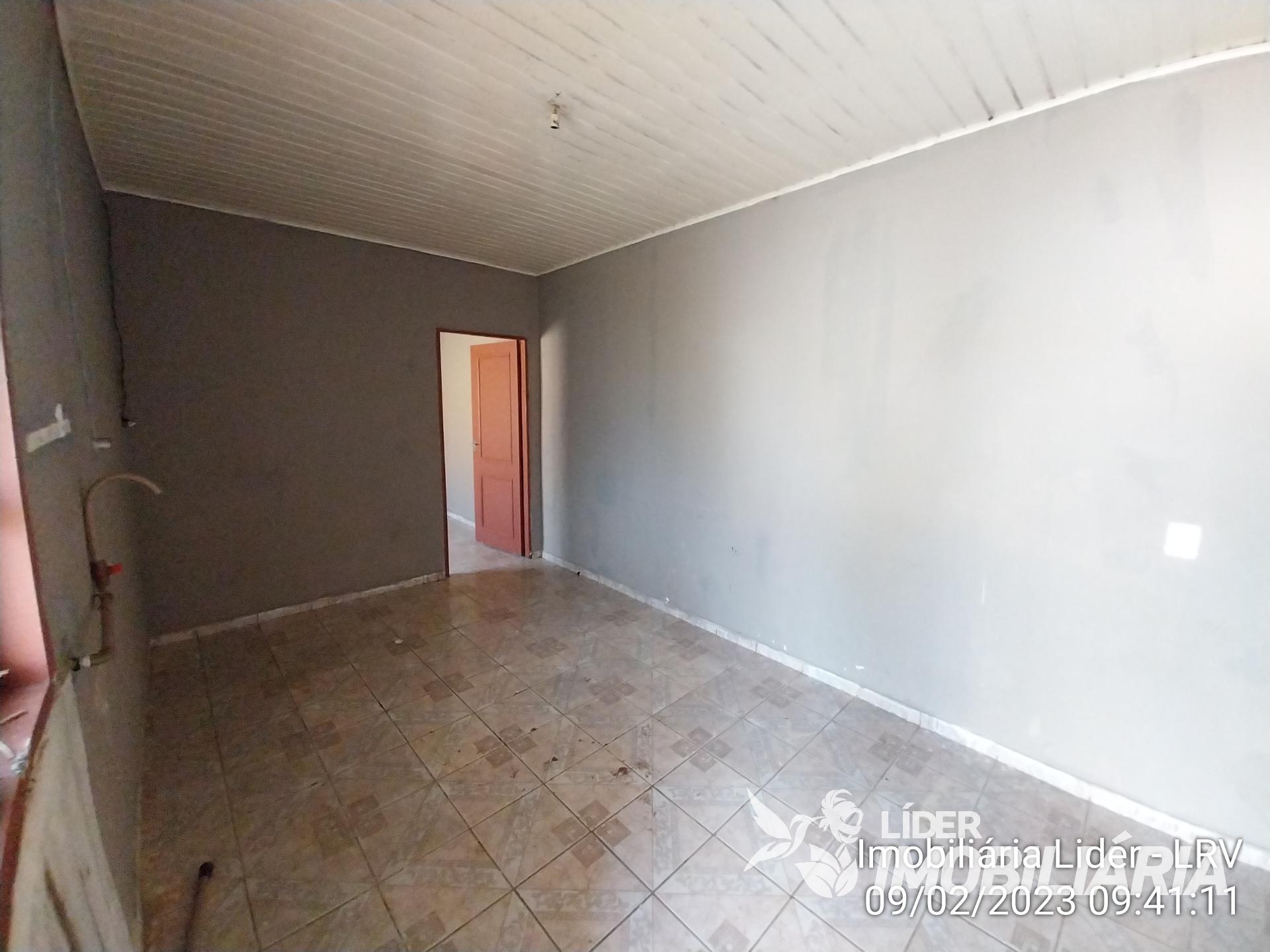 Quitinete para alugar, Bairro Bandeirantes, Lucas do Rio Verde...