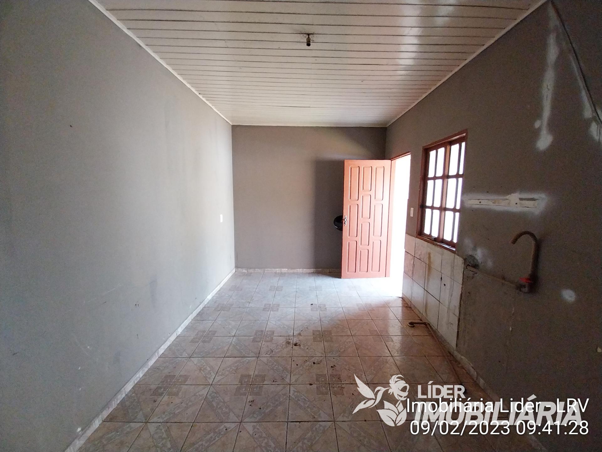 Quitinete para alugar, Bairro Bandeirantes, Lucas do Rio Verde...