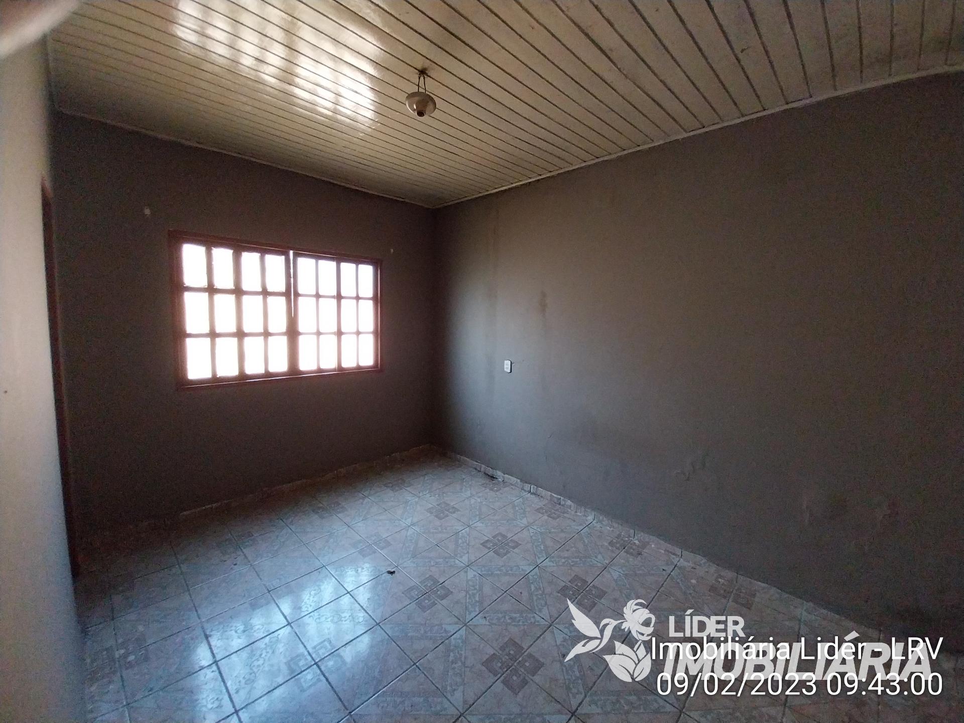 Quitinete para alugar, Bairro Bandeirantes, Lucas do Rio Verde...