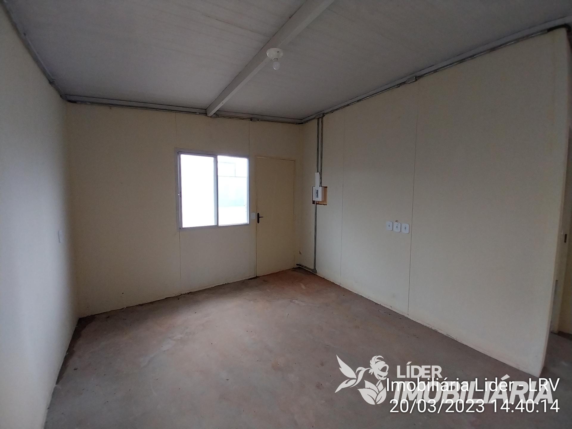 CASA PARA LOCAÇÃO, BAIRRO PARQUE DAS EMAS, LUCAS DO RIO VERDE MT