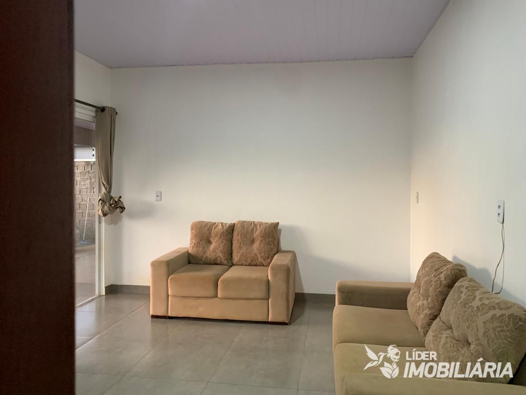 CASA Á VENDA, BAIRRO BANDEIRANTES, LUCAS DO RIO VERDE-MT