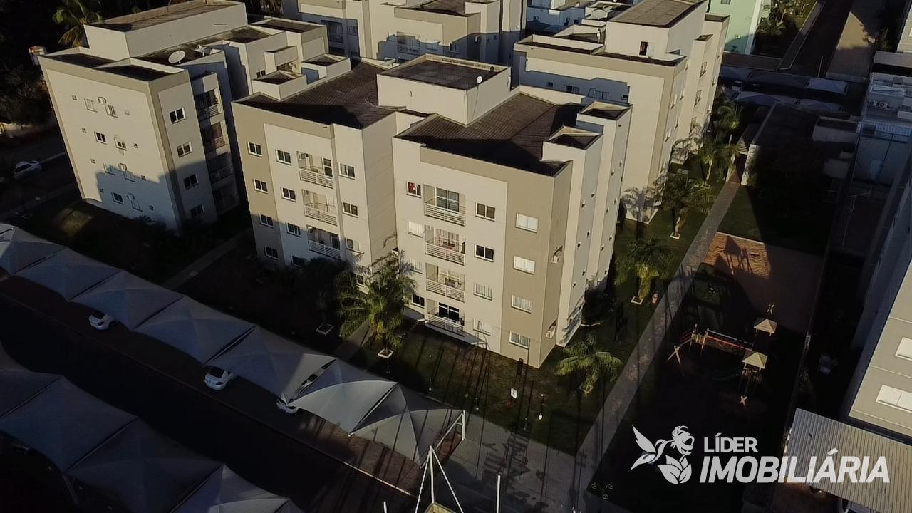 APARTAMENTO PARA VENDA, EM CONDOMINIO