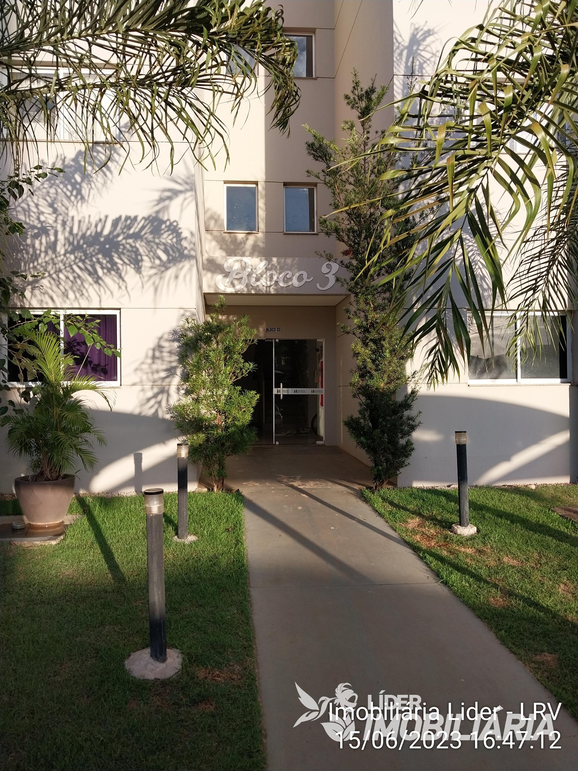 APARTAMENTO PARA VENDA, EM CONDOMINIO