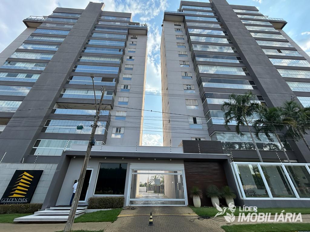 APARTAMENTO Á VENDA, BAIRRO MENINO DEUS, LUCAS DO RIO VERDE-MT