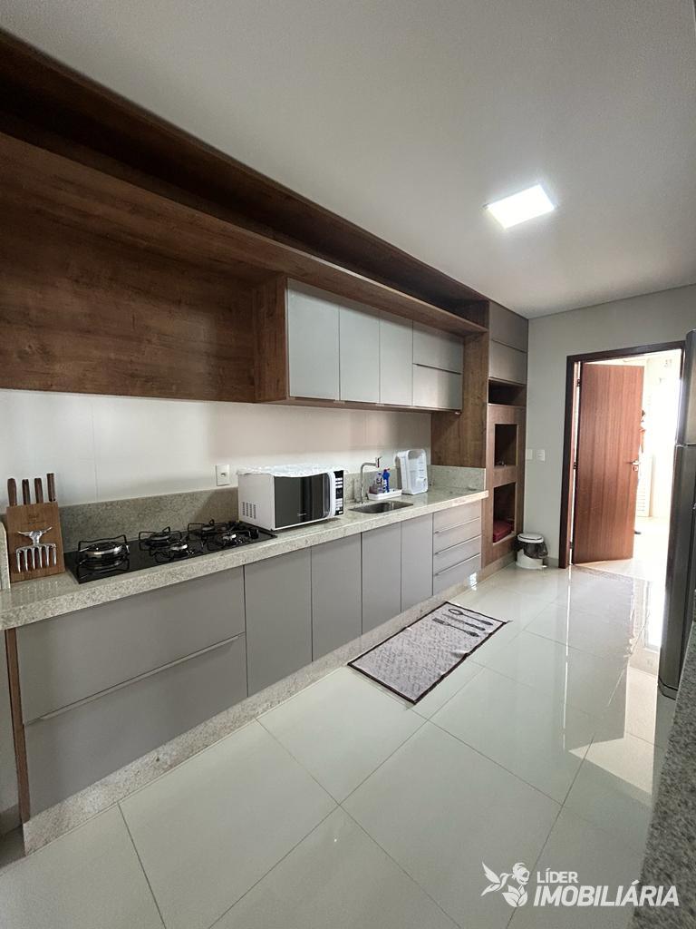 APARTAMENTO Á VENDA, BAIRRO MENINO DEUS, LUCAS DO RIO VERDE-MT