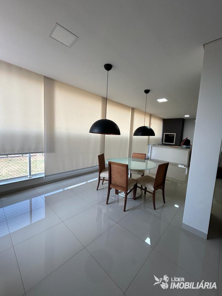 APARTAMENTO Á VENDA, BAIRRO MENINO DEUS, LUCAS DO RIO VERDE-MT