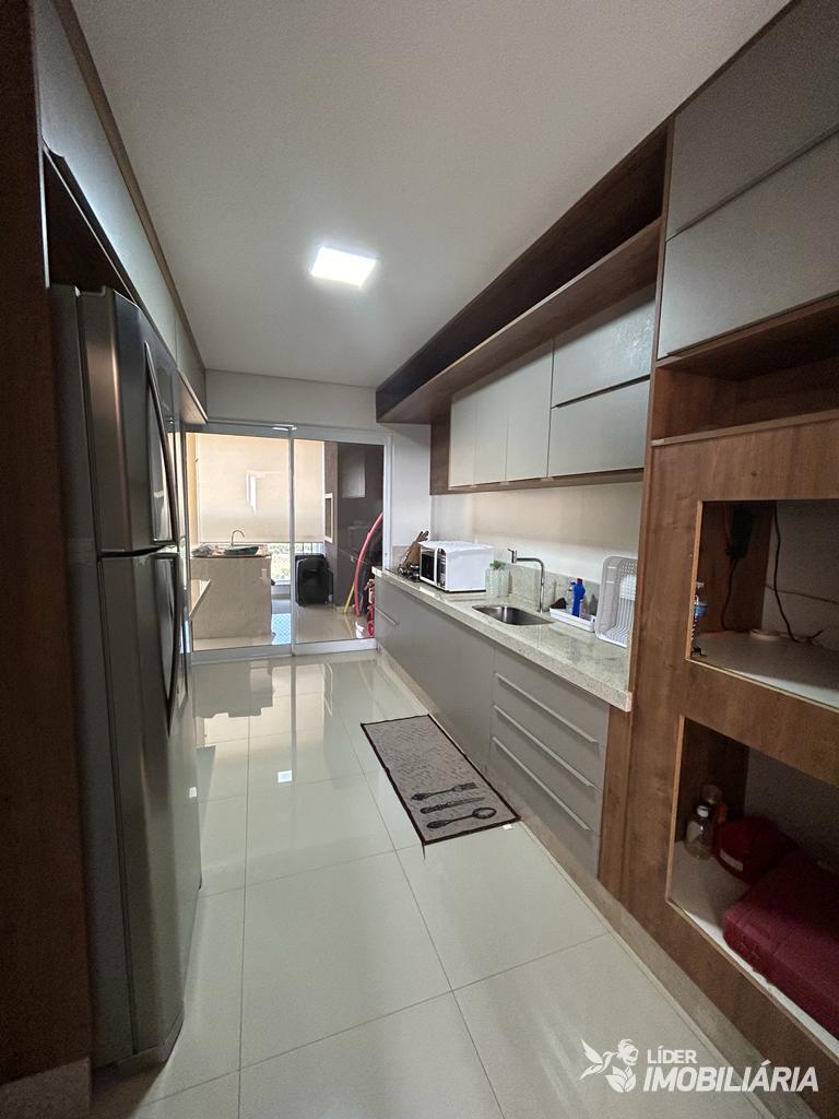 APARTAMENTO Á VENDA, BAIRRO MENINO DEUS, LUCAS DO RIO VERDE-MT