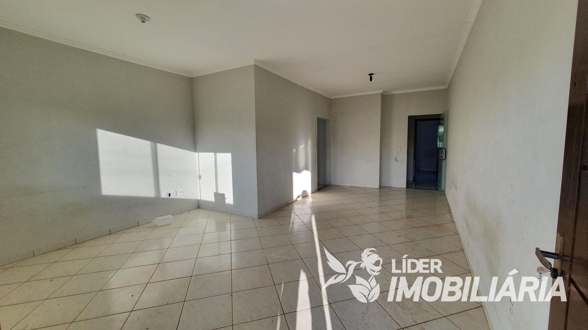 CASA PARA LOCAÇÃO NO BAIRRO CIDADE NOVA