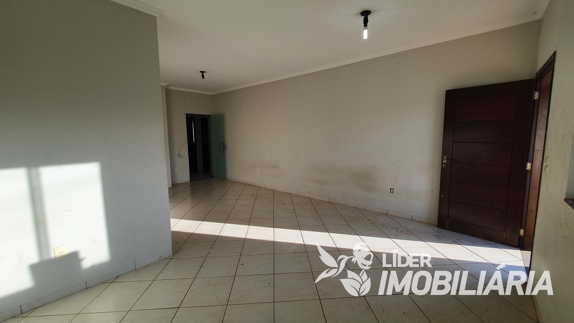 CASA PARA LOCAÇÃO NO BAIRRO CIDADE NOVA