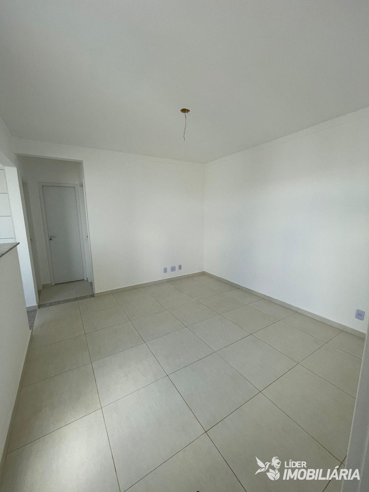 APARTAMENTO DISPONÍVEL PARA VENDA - RESIDENCIAL PARQUE DAS FLORES